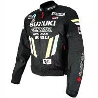 ราคา เสื้อแจ็คเก็ตกันลม เหมาะสำหรับขี่มอเตอร์ไซค์ซูซูกิ สำหรับผู้ชาย 2022 ชุด 6 ชิ้น เสื้อ เดินป่า arcteryx (1732089784893736561)