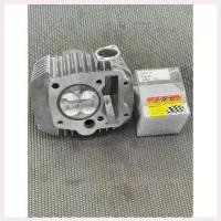 ราคา Baijingting'Shop ปัจจุบัน เสื้อ125ลูก59/4วาวLHKสลัก13มิลปลอกสูบยาว ใส่125iไฟเลี้ยวบังลมและ125คาร์บูR-S (1730454069176076804)