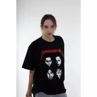 ราคา พร้อมส่งจากไทย Cosmicbkk เสื้อ Manchester United (1731933472647709792)