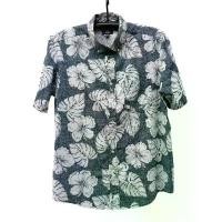 ราคา เสื้อHAWAII GEORGE /ไซล์ L/อก49-50นิ้ว COD (1732149020599158051)