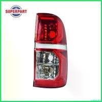 ราคา unsketshop ความคงทน ไฟท้าย(เสื้อ) VIGO CHAMP 11-14 แท้ห้างTY ขวา (81551-0K140) Motorcycle รถ มอเตอร์ไซค์ ไฟเลี้ยว (1730489039978990414)