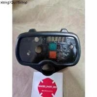 ราคา ขายร้อน เสื้อ​ไมล์​ HONDA​ NOVA​ โนวา ของใหม่ไม่แท้งานเกรดดี (1731399883227301187)