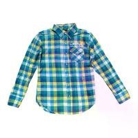 ราคา เสื้อเชิ้ต Ed Hardy (งานคัดแบรนด์เนมมือสอง) ขายดีประจำเดือนนี้ (1731757534382426020)