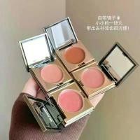 ราคา ครีม บลัชออน อเนกประสงค์ สีเเดง ห้อง แปรง RC สำหรับทาปาก อายแชโดว์ และลิปสติก พร้อมแปะ Chu Mei Le Kui แป้ง อายแชโดว์ เคลือบ ลิปกลอส [COD] (1732002375713522947)