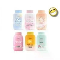 ราคา FREE SHIPแป้ง ศศิ แป้งศรีจันทร์ Sasi by Srichand Oil control /BB perfect/ Peary glow/ Acne Sol/ Sun Cool 50g. แป้งศศิ (1732112445511927169)