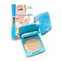 ราคา [COD] แป้ง เอบีน่า สำหรับใบหน้าฝ้า (1732135039506089597)
