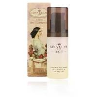 ราคา ของแท้ 100% Gina Glam Princess Ultra Face Base Primer ไพรเมอร์ จีน่าแกรม 1 ชิ้น แป้ง เซต สกินแคร์ สมูท โตะบีบี ซีซีกัน แดด มะเขือเทศ mti สี ขาว (1731979220491273806)