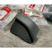 ราคา ฝาปิดหูลากรถด้านหน้า (อะไหล่แท้ศูนย์) แผ่นปิดรูกันชนหน้า JAZZ GK RS 2018 (YA-71104-T5L-T80) พิมพ์ กด ผักผลไม้ ถุง แป้ง หมอ นาย (1732112371318293956)