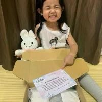 ราคา DIY Bualoy Boxset อุปกรณ์สำหรับทำบัวลอย แป้ง4สี สำหรับพัฒนาการและฝึกจินตนาการให้เด็กๆ (1732022888056784409)