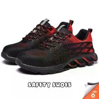 ราคา รองเท้าเซฟตี้ Amos แฟชั่น, งานหนัก, รองเท้าเซฟตี้, รองเท้าบูทเซฟตี้, 1191 (1731460731502430061)