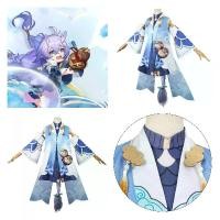 ราคา เสื้อผ้าเกมอะนิเมะ, แฟชั่น, บั้งไฟท้องฟ้าเต็มไปด้วยดวงดาว, ถนนเหล็ก, หมอกสีขาว, สไตล์บั้งไฟ (1731981476771103991)