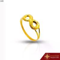 ราคา ขายดี BangkokGolds แหวน 1 กรัม คละลาย ทองคำแท้ 96.5% * ของแท้ เลือกลายได้ในระยะเวลาที่กำหนดค่ะ ทองเยาวราช *สินค้ามีใบรับประกัน (1732032673906591603)