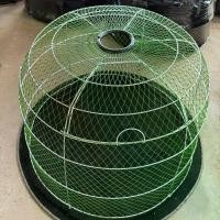 ราคา ไก่ต่อสู้ สุ่ม 6 ขา 6 แหวน แพ็ค 5 ชิ้น สุ่มตาข่ายสำหรับคนรักไก่ต่อสู้ ขนาด 107 ซม. กว้าง x 72 ซม. สูง ราคาส่งเสริมการขาย __9 ฿ (1732065209187141177)