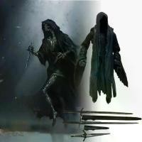 ราคา ฟิกเกอร์แอคชั่นมรณะ แหวน 7 นิ้ว สีเข้มสร้างจาก Lord Of The Rings คอลเลคชั่น (1732117248398165960)