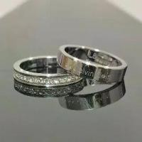 ราคา แหวน CK ขนาดเล็ก สีโรสโกลด์ เหมาะสำหรับเป็นของขวัญวันวาเลนไทน์ ทันสมัย สำหรับคู่รัก สำหรับผู้ชายและผู้หญิง ราคา 3.9 (1732139972146202549)