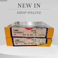 ราคา แหวนลูกสูบปั้มลม HINO EK100 YAS06006 NPR แท้ๆ 80มม 4แหวน สั่งเบิกโดยตรง/BSGHJ (1731994511893038577)
