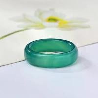 ราคา แหวน Chalcedony, สีขาวน้ำแข็ง, อาเกตบราซิลธรรมชาติ, แหวนวิ่งมือถือ, แหวนหยก Chalcedony, แหวนคู่, เครื่องประดับหยก (1732170505095513549)