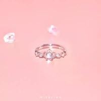 ราคา แหวน เงินแท้ 92.5% ส่งฟรี EMS รุ่น Royal - ( #A28 ) ตุ้ม หู (1731781966660798394)