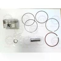 ราคา HONSAI ชุดลูกสูบ แหวน สลัก CBR150 เบอร์ 0 STD (63.5 มิล) แนะนำ (1731833916047394036)