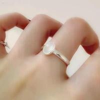 ราคา แหวนแฟชั่นสตรี, แหวนพลอย, ของขวัญคุณภาพสูง แหวน ผู้ชาย (1731906429686875538)