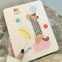 ราคา เคสไอแพดสวยๆ แกนY+3 เจน10.2 air4/5 โปร11นิ้ว gen5/6/7/8/9/10 แอร์10.9/9.7 Pro2018/20/21/22 Tablet cover case for ipad (1731889274432030641)