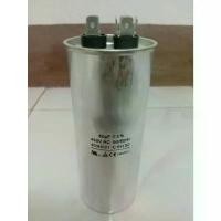 ราคา 900360 คาปาซิเตอร์ คอนเดนเซอร์ คาปาแอร์ แอร์ AC C 80uF 450V 50/60Hz COD (1731834192016869123)