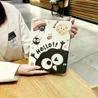 ราคา [การจัดส่งรวดเร็ว]เคส iPad เคสฝาพับ Xiaomi /Redmi Pad 2 Redmi SE 11 Redmi Pad2 น่ารัก เคสอะคริลิคใส case for Redmi SE (11นิ้ว) Redmi Pad2 360 ตั้งได้หลายมุม Redmi SE (11นิ้ (1731958250901571419)
