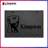 ราคา ไดรฟ์ในสภาพแข็งภายใน SSD, Kingston A400, มีให้เลือก 120GB, 240GB, 480GB, 2.5 นิ้ว, SATA III HDD, ฮาร์ดดิสก์สำหรับแล็ปท็อปพีซี, มีให้เลือก 960GB, 500GB, 1TB gb hipper ติด โทรศัพ (1731958051201910197)