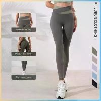 ราคา Lululemons ผู้หญิง กีฬา ฟิตเนส เปลือย วิ่ง กลางแจ้ง โยคะ เต้นรำ เทรนนิ่ง รัดรูป ระบายอากาศ Capris CK1241 Sport ออกกำลังกาย เสื้อผ้า (1730919401280604478)