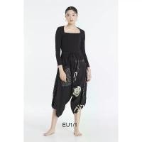 ราคา กางเกงซามูไร กางเกงชาวเขา ม้ง แม้ว ฮาเร็ม โยคะ ฟิตเนส กางเกงผ้าฝ้ายเชียงใหม่ ฮิปปี้ โบฮีเมี่ยม Baggy จินนี่unisex pant (1732202054940394941)