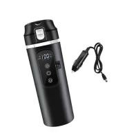 ราคา หม้อต้มกาต้มน้ำในรถยนต์, 12V / 24V, กาต้มน้ำไฟฟ้า, แก้วกาแฟเดินทาง, หม้อต้มน้ำอุ่น, เหมาะสำหรับการตั้งแคมป์, โรงเรียน, รถยนต์ครอบครัวกลางแจ้ง (1732027584010159529)