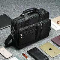 ราคา กระเป๋าถือผู้ชาย, กระเป๋าธุรกิจ, มัลติฟังก์ชั่น, กันน้ำ, เหมาะสำหรับแล็ปท็อป, กระเป๋าสะพายไหล่, กระเป๋าสะพายข้าง, กระเป๋าเดินทาง กระเป๋า ผ้า มี ซิป ไป โรงเรียน ย่าม แพรวากา (1731292515484272344)