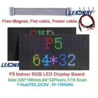 ราคา สินค้าขายดี P5 จอแสดงผล LED สีเต็มรูปแบบในร่ม ป้ายไฟ LED ป้ายดิจิตอล LED หน้าจอผนังวิดีโอ LED แผง RGB ผนัง LED บอร์ดจอแสดงผล LED ป้ายเมทริกซ์ LED โมดูล LED สําหรับเวทีนิทรรศการ (1731789697339721646)