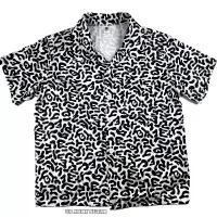 ราคา เสื้อเชิ้ตแขนสั้น 1970-1990's Korean KMA Camo Shirt Korean Military โรงเรียน ทหารเกาหลี เสื้อวินเทจ มี 1ตัว สภาพตามรูป แนะนำ (1731766229434270906)
