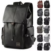 ราคา กระเป๋าเป้สะพายหลัง ความจุมาก เหมาะสำหรับนักศึกษาวิทยาลัย โรงเรียน ทำงาน สำหรับผู้ชาย กระเป๋าเป้สะพายหลังผู้ชาย กระเป๋าเป้สะพายหลัง กระเป๋า Galas Lelaki เหมาะสำหรับผู้ชาย กระเป๋าเป้สะพายหลังผู้ชาย (17