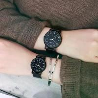 ราคา นาฬิกาผู้หญิง, นาฬิกาแฟชั่น, นาฬิกาคู่สำหรับผู้หญิงและเด็กผู้หญิง, ชุดนาฬิกาควอทซ์สร้อยข้อมือ, นาฬิกานักเรียน สไตล์ Ins นาฬิกา สาย สี น้ําเงิน ผู้ หญิง นาฬิกา ใส่ ไป โรงเรียน ti (1731145573637916861)