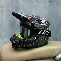 ราคา หมวกกันน็อครถจักรยานยนต์, หมวกกันน็อคนิรภัยสำหรับปีนเขาและจักรยาน, หมวกกันน็อคเต็ม, เหมาะสำหรับ Kart ในร่ม (1732023396429825218)
