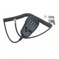 ราคา ไมโครโฟน 6 พิน MH-48 สำหรับวิทยุ Yaesu FTM-100DR และ FT-7900R และ FT-8900R เหมาะสำหรับการเชื่อมต่อแบบ Yaesu (1732146180050814907)