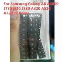 ราคา ไมโครโฟน ลำโพงรับสัญญาณไมโครโฟนด้านใน 10-50 ชิ้น สำหรับ Samsung Galaxy A8 A8000 J730 j530 J330 A320 A520 A720 J7 Prime On7 2016 (1730007044746414782)
