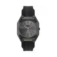 ราคา ADIDAS CITY TECH THIN AOFH24503 นาฬิกาข้อมือ นาฬิกาผู้ชายและผุ้หญิง (1732206025159313171)