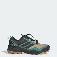 ราคา adidas Hiking รองเท้าเดินป่า Terrex Skychaser GORE-TEX ผู้ชาย สีน้ำตาล JQ9929 (1731692139347150611)