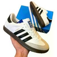 ราคา รองเท้าผ้าใบ Adidas Samba คละสี เหมาะสำหรับผู้หญิงและผู้ชาย ไซส์ 36-45 (1732206711788373028)