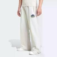 ราคา adidas ไลฟ์สไตล์ กางเกงขายาว OLPC ผู้ชาย สีขาว IX6765 (1731334238769548051)