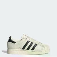ราคา adidas Lifestyle Superstar II Shoes Women White JQ7418 (1731730940288535315)