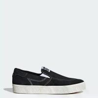 ราคา adidas ไลฟ์สไตล์ รองเท้า Stan Smith CS ทรงสลิปออน ผู้ชาย สีดำ ID0269 (1731760613296999187)