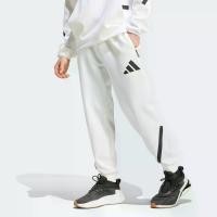 ราคา adidas ไลฟ์สไตล์ กางเกงขายาว Z.N.E. ผู้ชาย สีขาว JF2449 (1731577175707256595)
