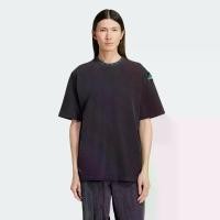 ราคา adidas Lifestyle EQT Tee Men Black JD0654 (1731279164004600595)