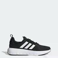 ราคา adidas ไลฟ์สไตล์ รองเท้า Swift Run ผู้ชาย สีดำ ID4981 (1731267901434792723)