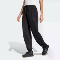 ราคา adidas เทรนนิง & Gym & Training กางเกงวอร์ม Designed For Training ผู้หญิง สีดำ JP2644 (1731576271136982803)