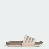ราคา adidas Lifestyle Adilette Comfort Slides Women White JI4728 (1732031149957483283)